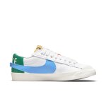 Baskets femme nike blazer low '77 jumbo