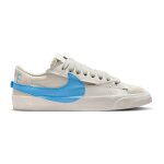 Baskets femme nike blazer low '77 jumbo