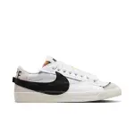 Baskets femme nike blazer low'77 jumbo