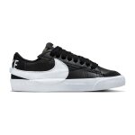 Baskets femme nike blazer low '77 jumbo