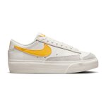 Baskets femme nike blazer low platform Baskets femme nike blazer low platform