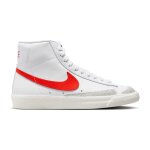 Baskets femme nike blazer mid '77