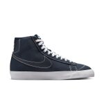 Baskets femme nike blazer mid '77 canvas Baskets femme nike blazer mid '77 canvas