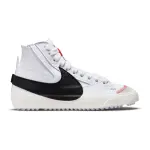 Baskets femme nike blazer mid '77 jumbo