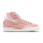 Baskets femme nike blazer mid '77 jumbo