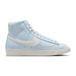 Baskets femme nike blazer mid '77 next nature