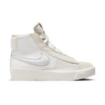 Baskets femme nike blazer mid victory