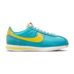 Baskets femme nike cortez
