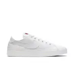 Baskets femme nike court legacy canvas