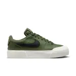 Baskets femme nike court legacy lift