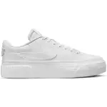 Baskets femme nike court legacy lift