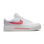 Baskets femme nike court legacy lift
