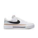 Baskets femme nike court legacy lift
