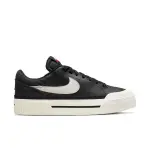 Baskets femme nike court legacy lift