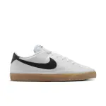 Baskets femme nike court legacy next nature