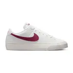 Baskets femme nike court legacy next nature