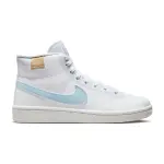 Baskets femme nike court royale 2 mid