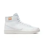 Baskets femme nike court royale 2 mid