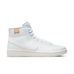 Baskets femme nike court royale 2 mid