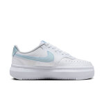 Baskets femme nike court vision alta