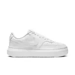 Baskets femme nike court vision alta