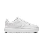 Baskets femme nike court vision alta