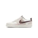 Baskets femme nike court vision low