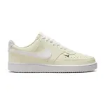 Baskets femme nike court vision low next nature