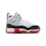 Baskets femme nike jordan jumpman two trey