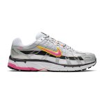 Baskets femme nike p6000