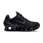 Baskets femme nike shox tl