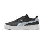 Baskets femme puma carina 3. 0 space belle