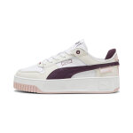 Baskets femme puma carina street vtg