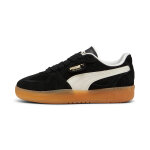 Baskets femme puma palermo moda xtra gum