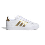 Baskets fille adidas grand court 2. 0
