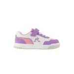 Baskets fille le coq sportif court breaker