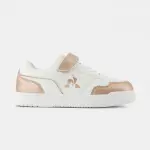 Baskets fille le coq sportif court breaker