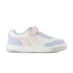 Baskets fille le coq sportif court breaker ps