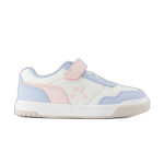 Baskets fille le coq sportif court breaker ps