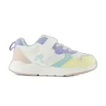 Baskets fille le coq sportif lcs runner