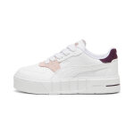 Baskets fille puma cali court match