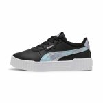 Baskets fille puma carina 3. 0 space belle ps