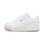 Baskets fille puma carina street holo 2. 0 ps