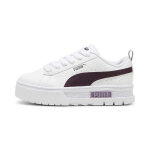 Baskets fille puma mayze lth