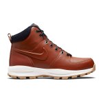 Baskets hautes nike manoa leather se