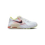 Baskets jeune enfant nike air max excee