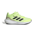 Baskets  lacets lastique et scratch enfant adidas runfalcon 3. 0