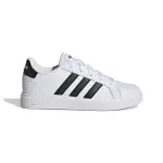 Baskets  lacet grand court enfant adidas