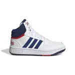 Baskets mid enfant adidas hoops