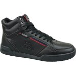 Baskets montantes kappa mangan